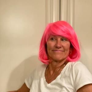 Meet your Posher, Cheryl